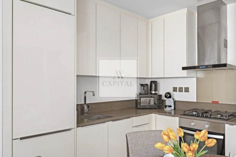 1 غرف نوم شقة في Marina Gate, الإمارات العربية المتحدة رقم 30166 17