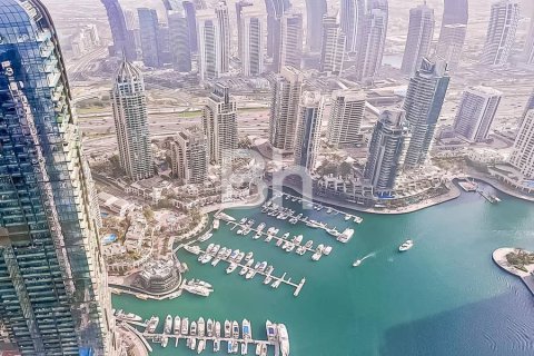 Apartment de 3 dormitorios en Dubai Marina, UAE No. 64268 12