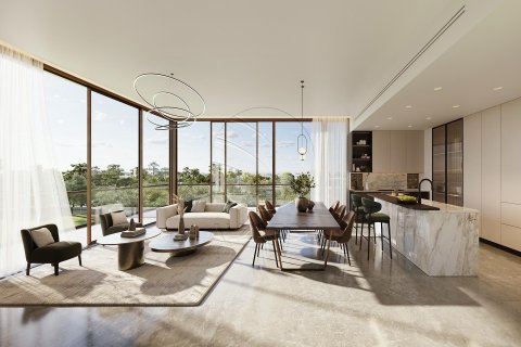 Apartment de 2 dormitorios en  Yas Island, UAE No. 27685 2