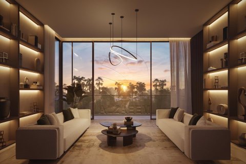 Apartment de 2 dormitorios en  Yas Island, UAE No. 27685 8