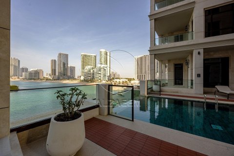 Apartment de 2 dormitorios en Shams Abu Dhabi, UAE No. 27684 2
