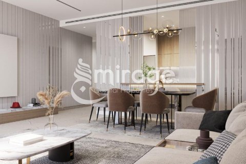 Apartment de 1 dormitorio en Al Reem Island, UAE No. 71163 8