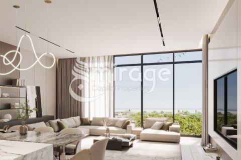 Apartment de 1 dormitorio en Al Reem Island, UAE No. 71163 6