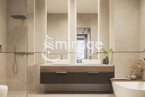 Apartment de 1 dormitorio en Al Reem Island, UAE No. 71163 10