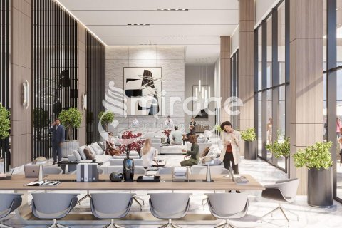 Apartment de 1 dormitorio en Al Reem Island, UAE No. 71163 4