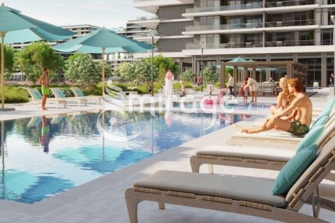 Apartment de 1 dormitorio en Al Reem Island, UAE No. 71163 3