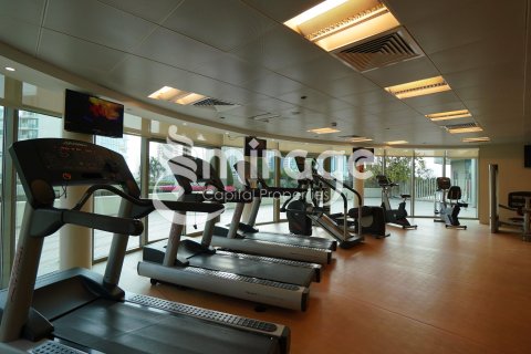 1 bedroom Apartment in Shams Abu Dhabi, UAE No. 71164 4
