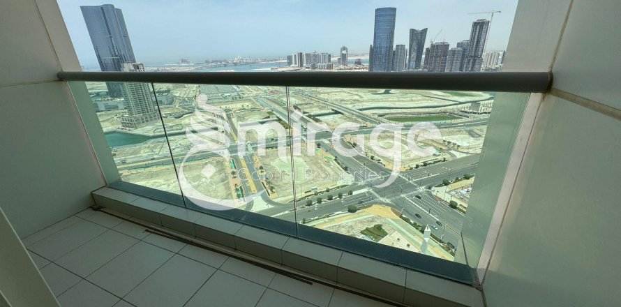 Apartment de 2 dormitorios en Al Reem Island, UAE No. 71173