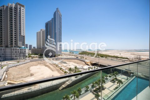 Apartment de 2 dormitorios en Shams Abu Dhabi, UAE No. 71162 2