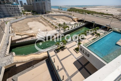 Apartment de 2 dormitorios en Shams Abu Dhabi, UAE No. 71162 10