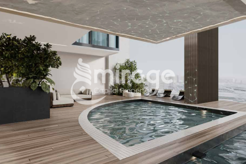 Apartment de 2 dormitorios en Al Reem Island, UAE No. 71174 9