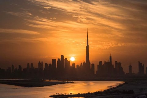 Appartement de 2 chambres à Ras Al Khor, UAE No. 47202 5