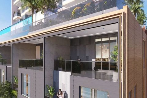 1 غرف نوم شقة في دبي, الإمارات العربية المتحدة رقم 47203 3
