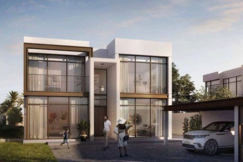 Townhouse de 4 chambres à Abu Dhabi, UAE No. 28809 1