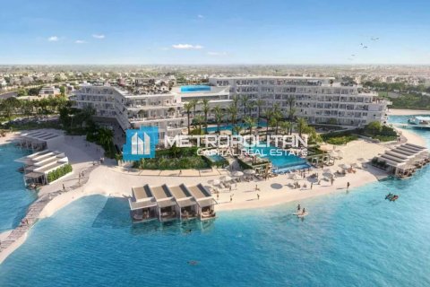 4 bedrooms Villa in Abu Dhabi, UAE No. 28820 1