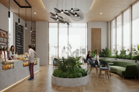 Appartement de 1 chambre à Al Reem Island, UAE No. 9048 6