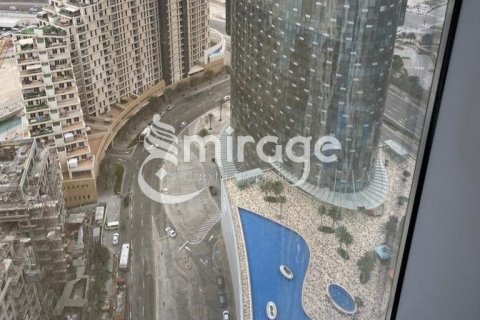 2 bedrooms Apartment in Shams Abu Dhabi, UAE No. 51062 1