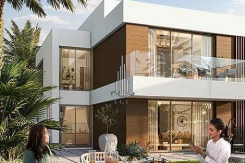 4 bedrooms Villa on the Saadiyat Island, UAE No. 39128 9