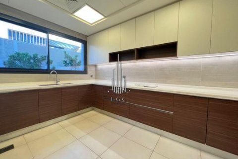 Villa de 5 chambres à Yas Island, UAE No. 39134 20