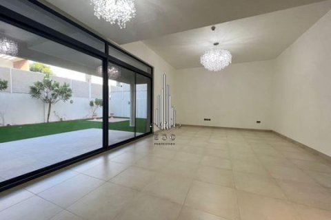 Villa de 5 chambres à Yas Island, UAE No. 39134 23