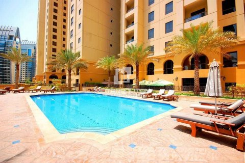 2 غرف نوم شقة في Bahar, الإمارات العربية المتحدة رقم 78770 17