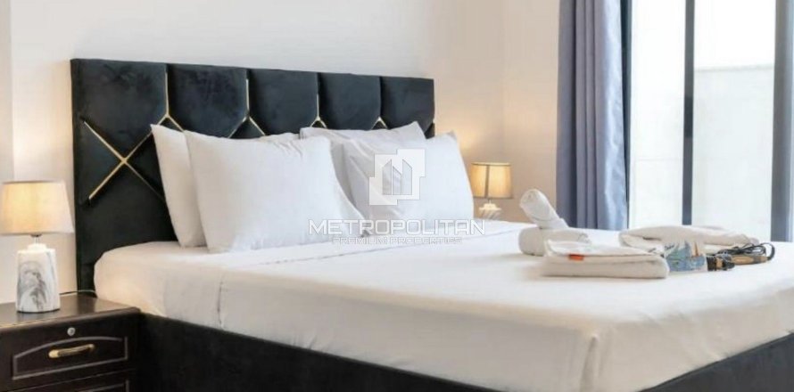 Appartement de 2 chambres à Jebel Ali, UAE No. 78769