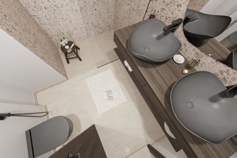1 bedroom Apartment on the Yas Island, UAE No. 79802 7