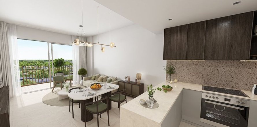 1 bedroom Apartment on the Yas Island, UAE No. 79802