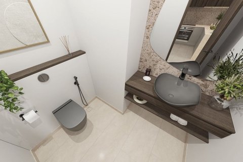 1 bedroom Apartment on the Yas Island, UAE No. 79802 8