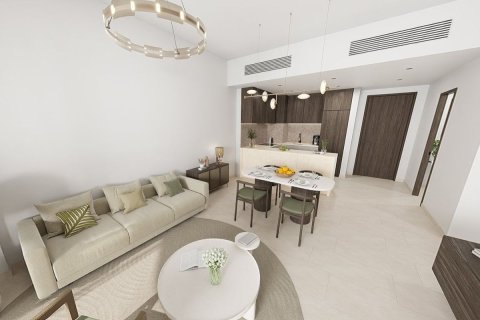 1 bedroom Apartment on the Yas Island, UAE No. 79802 3