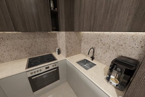1 bedroom Apartment on the Yas Island, UAE No. 79802 2