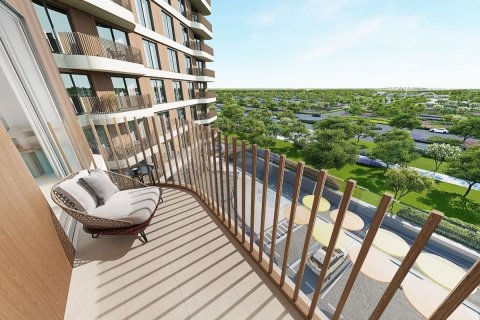 1 bedroom Apartment on the Yas Island, UAE No. 79802 4