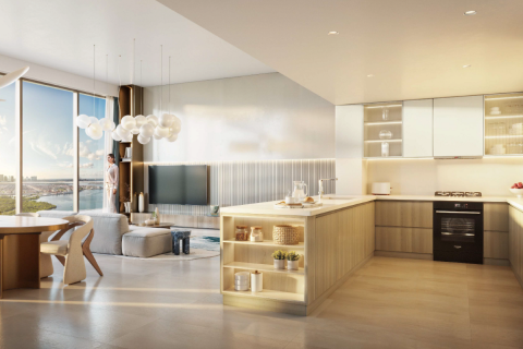 Appartement de 1 chambre à Al Reem Island, UAE No. 79805 7