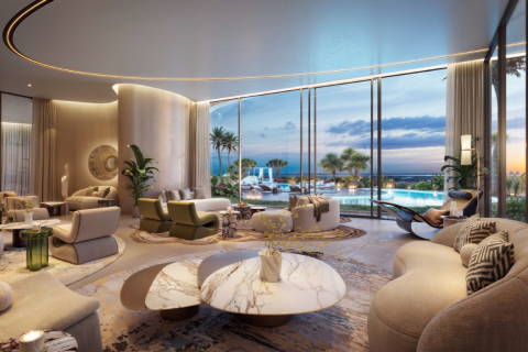 Appartement de 1 chambre à Al Reem Island, UAE No. 79805 12