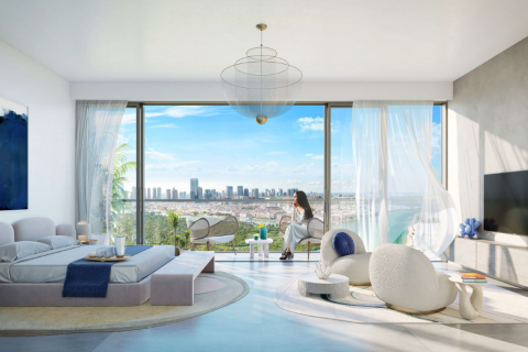 Appartement de 1 chambre à Al Reem Island, UAE No. 79805 8