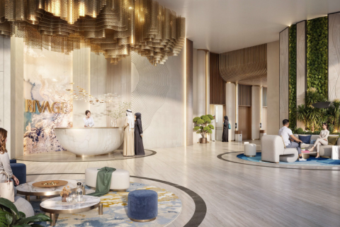 Appartement de 1 chambre à Al Reem Island, UAE No. 79805 14