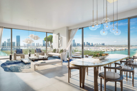 Appartement de 1 chambre à Al Reem Island, UAE No. 79805 5