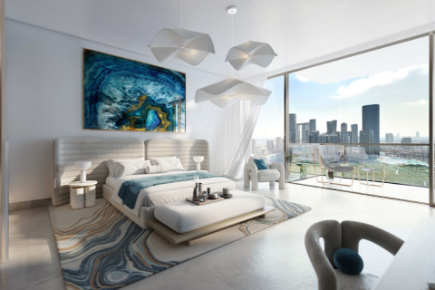 Appartement de 1 chambre à Al Reem Island, UAE No. 79805 16