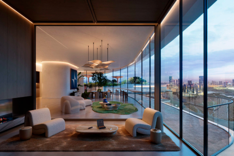 Appartement de 1 chambre à Al Reem Island, UAE No. 79805 6