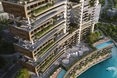 Apartment de 1 dormitorio en Shams Abu Dhabi, UAE No. 79808 7
