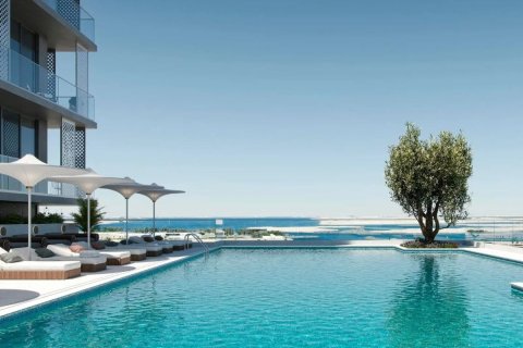 Appartement de 1 chambre à Shams Abu Dhabi, UAE No. 79807 6
