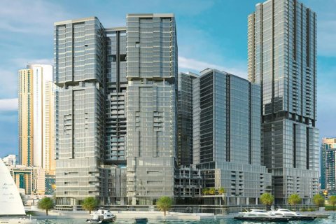 Appartement de 2 chambres à Al Reem Island, UAE No. 79803 3