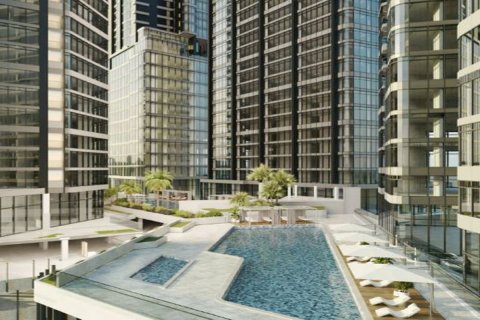 Appartement de 2 chambres à Al Reem Island, UAE No. 79803 2