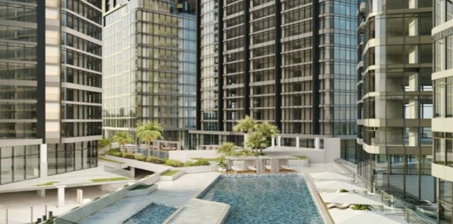 Appartement de 2 chambres à Al Reem Island, UAE No. 79803