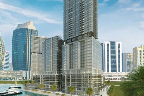 Appartement de 2 chambres à Al Reem Island, UAE No. 79803 11