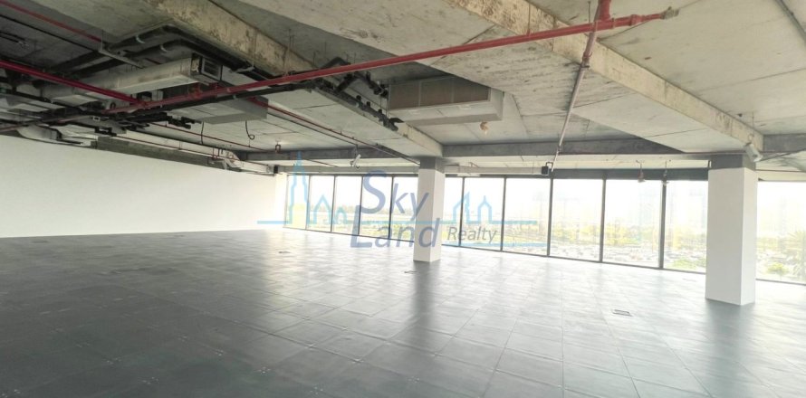 Office de 189.6m² à Bur Dubai, UAE No. 101735