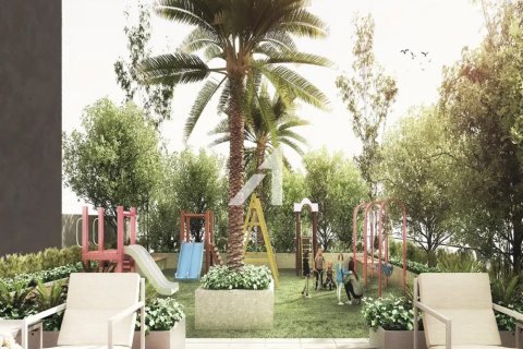 Appartement de Studio à Jumeirah Village Circle, UAE No. 101752 15