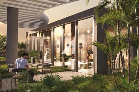 Appartement de Studio à Jumeirah Village Circle, UAE No. 101752 16