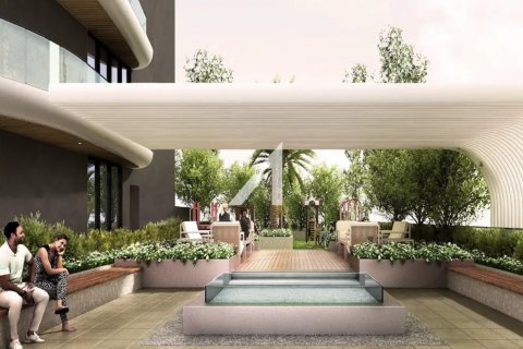 Appartement de Studio à Jumeirah Village Circle, UAE No. 101752 4