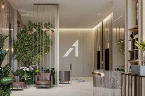 Appartement de Studio à Jumeirah Village Circle, UAE No. 101752 5